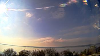 Weather camera view of Southwest Christian School.