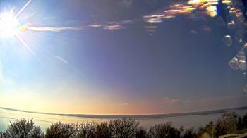 Weather camera view of Southwest Christian School.