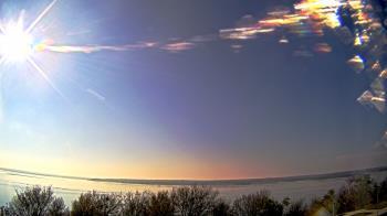Weather camera view of Southwest Christian School.
