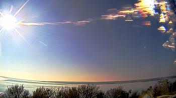 Weather camera view of Southwest Christian School.