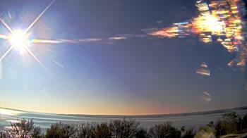 Weather camera view of Southwest Christian School.