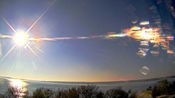 Weather camera view of Southwest Christian School.