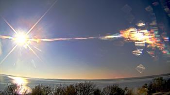Weather camera view of Southwest Christian School.