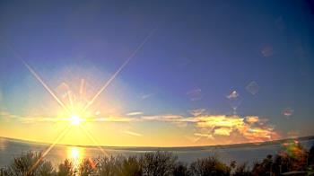 Weather camera view of Southwest Christian School.