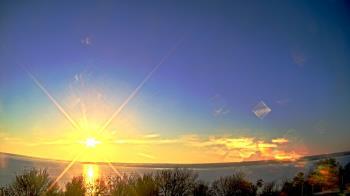 Weather camera view of Southwest Christian School.