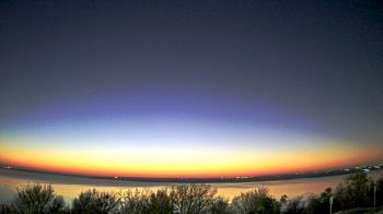 Weather camera view of Southwest Christian School.