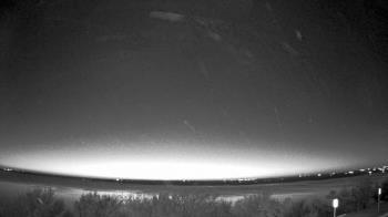 Weather camera view of Southwest Christian School.