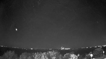 Weather camera view of Southwest Christian School.