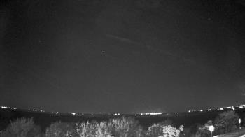 Weather camera view of Southwest Christian School.