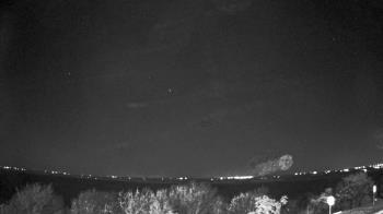 Weather camera view of Southwest Christian School.