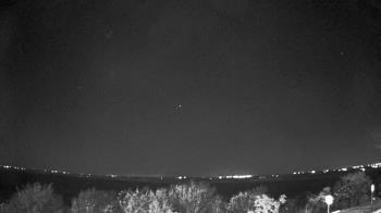 Weather camera view of Southwest Christian School.