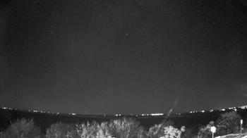 Weather camera view of Southwest Christian School.