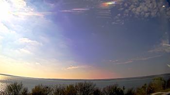 Weather camera view of Southwest Christian School.