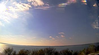 Weather camera view of Southwest Christian School.