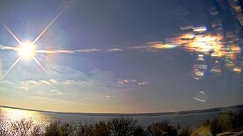 Weather camera view of Southwest Christian School.