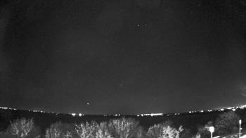 Weather camera view of Southwest Christian School.