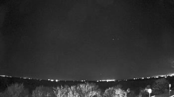 Weather camera view of Southwest Christian School.