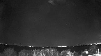 Weather camera view of Southwest Christian School.