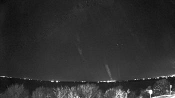 Weather camera view of Southwest Christian School.