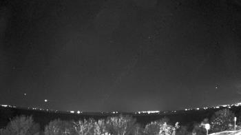 Weather camera view of Southwest Christian School.