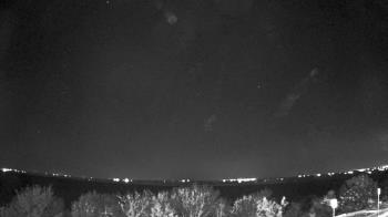 Weather camera view of Southwest Christian School.