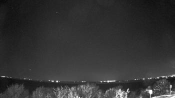 Weather camera view of Southwest Christian School.