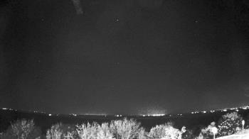 Weather camera view of Southwest Christian School.