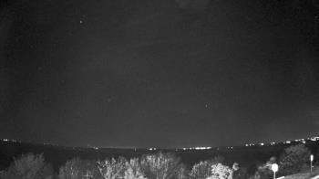 Weather camera view of Southwest Christian School.