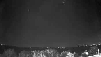 Weather camera view of Southwest Christian School.