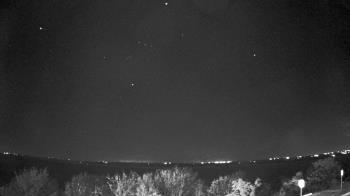 Weather camera view of Southwest Christian School.