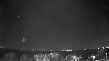 Weather camera view of Southwest Christian School.