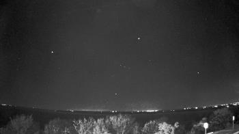 Weather camera view of Southwest Christian School.