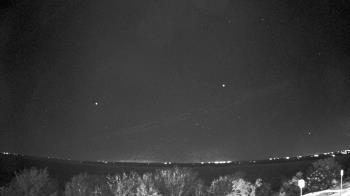 Weather camera view of Southwest Christian School.