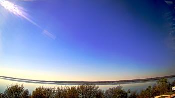 Weather camera view of Southwest Christian School.