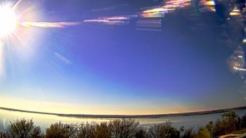 Weather camera view of Southwest Christian School.