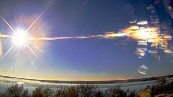 Weather camera view of Southwest Christian School.
