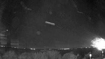 Weather camera view of Southwest Christian School.