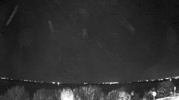 Weather camera view of Southwest Christian School.