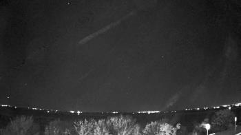 Weather camera view of Southwest Christian School.