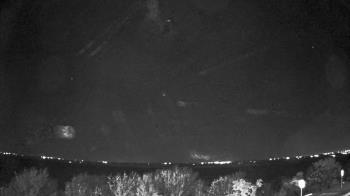 Weather camera view of Southwest Christian School.