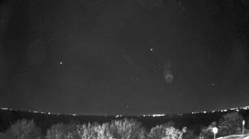 Weather camera view of Southwest Christian School.