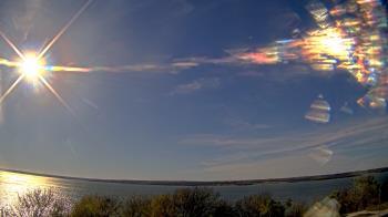 Weather camera view of Southwest Christian School.