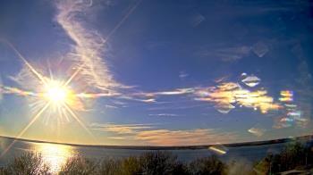Weather camera view of Southwest Christian School.