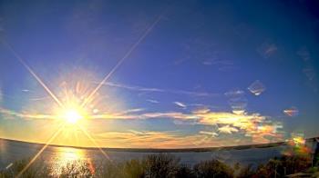 Weather camera view of Southwest Christian School.