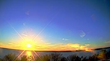 Weather camera view of Southwest Christian School.