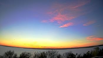 Weather camera view of Southwest Christian School.