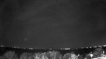 Weather camera view of Southwest Christian School.