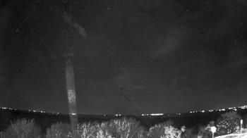 Weather camera view of Southwest Christian School.