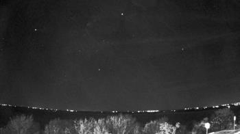 Weather camera view of Southwest Christian School.