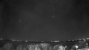 Weather camera view of Southwest Christian School.